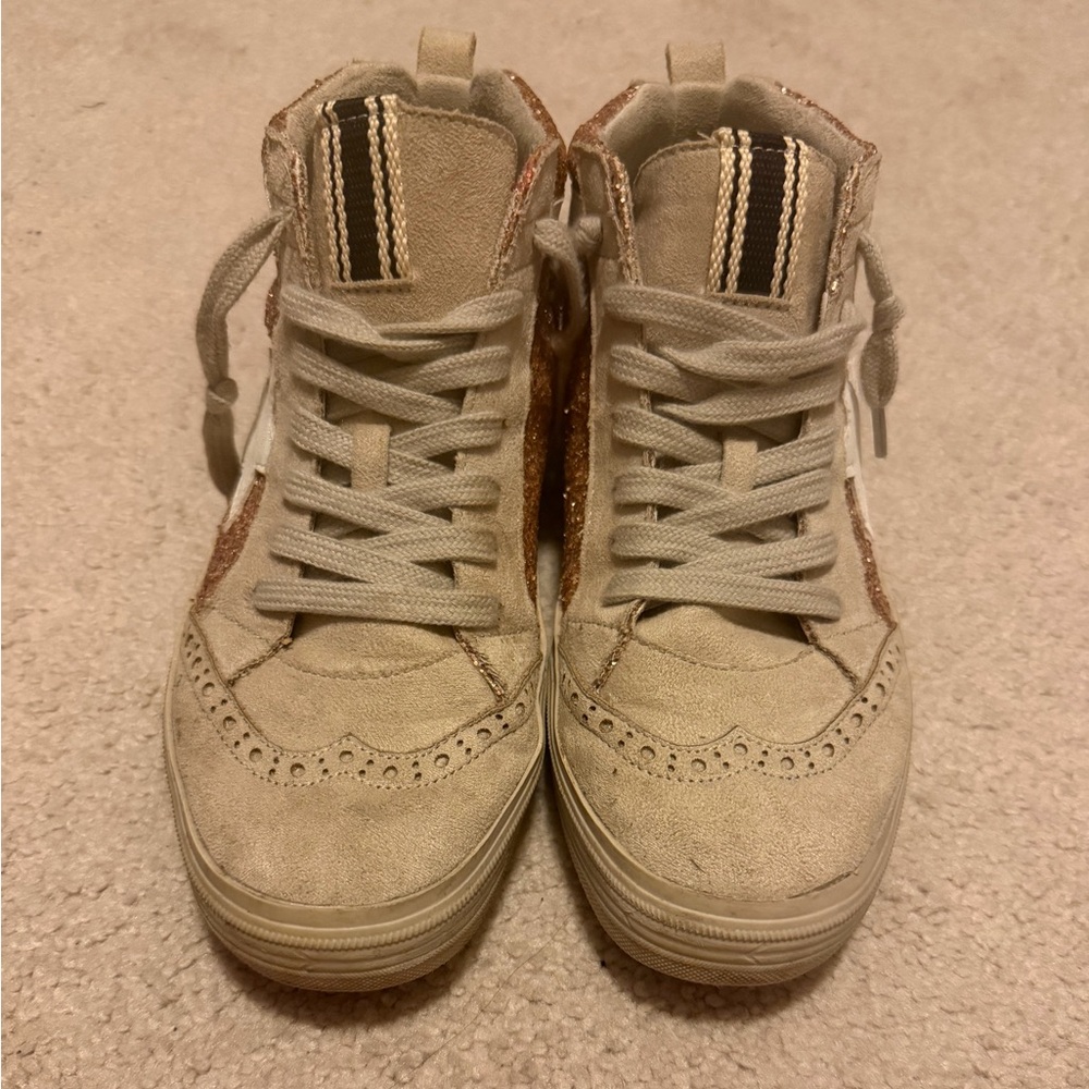 ShuShop Rina Sneakers - Picture 2 of 5